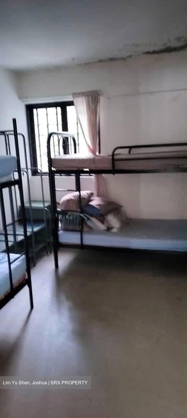 Blk 629 Yio Chu Kang View (Ang Mo Kio), HDB 4 Rooms #564745641